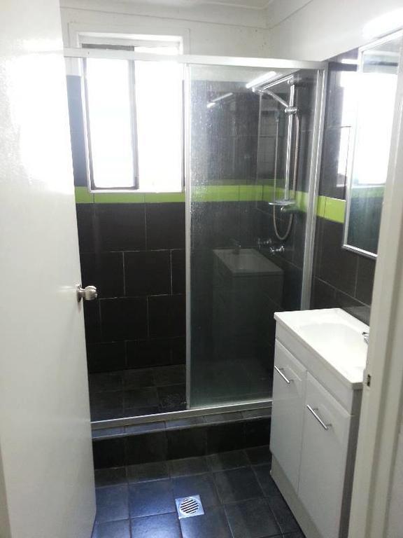 Gonow Family Backpackers Hostel Brisbane Exterior foto